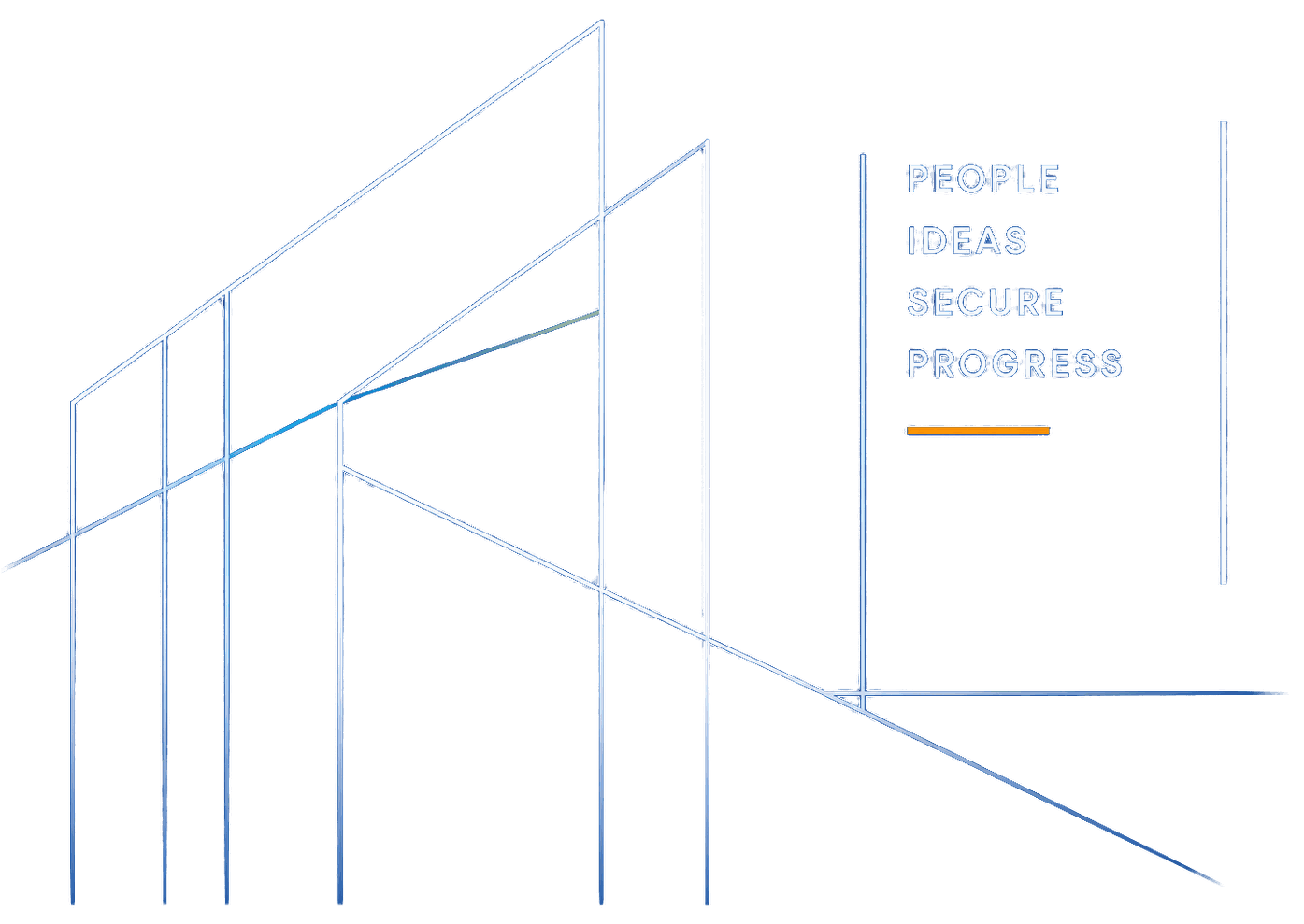 Rising panels — people, ideas, secure progress