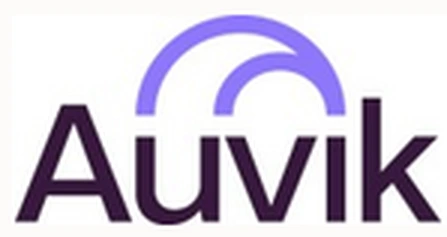 Auvik logo