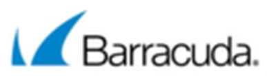 Barracuda logo