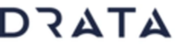 Drata logo