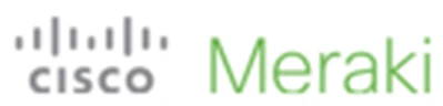 Cisco Meraki logo