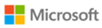 Microsoft logo