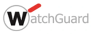 WatchGuard logo